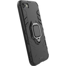 Hybrid Case with Finger Ring for iPhone SE 2020