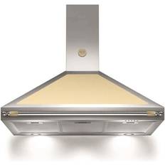 Bertazzoni K100HERCRA 100cm, Beige