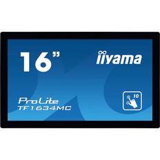 Iiyama ProLite TF1634MC-B6X