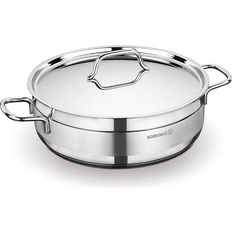 Korkmaz Alpha with lid 3.5 L 24 cm