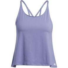 Yoga Camisetas de tirantes Adidas Yoga Tank Top - Womens