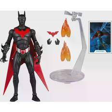 McFarlane Figurines McFarlane Batman Beyond Dc Multiverse