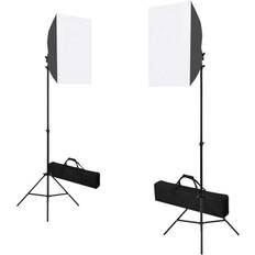 Studio & Ljussättning vidaXL Photo Studio Kit 3067056