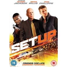 Set Up (DVD) {2011}