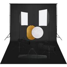Studio & Ljussättning vidaXL Photo Studio Kit 3067055