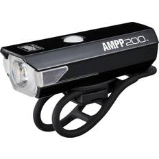Cateye AMPP 200 Front Bike Light