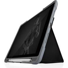 STM Dux Plus Duo for iPad 10.2" 7th gen