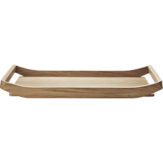 Georg Jensen Barbry Serveringsbricka