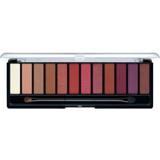 Rimmel Eyeshadows Rimmel Magnif'Eyes Eyeshadow Palette #005 Spice Edition