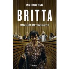 Ditzel Britta (Häftad, 2021)