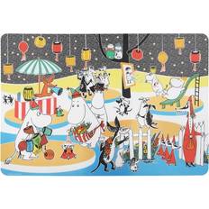 Moomin Mumin Skördefest Bordstablett