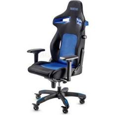 Sparco gaming Sparco Stint Gaming Chair - Black/Blue