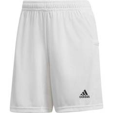 adidas Team 19 Shorts Women - White