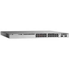 Cisco Switches Cisco C9300-24UX-E