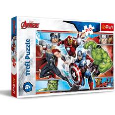Marvel Avengers