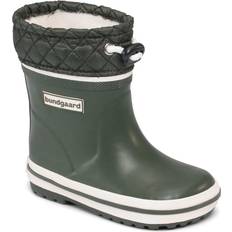 Bundgaard Sailor Rubber Boots Warm - Army