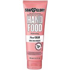 Pelle Mista Creme per le mani Soap & Glory Hand Food Hydrating Hand Cream 125ml