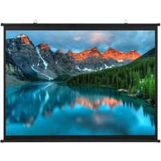 vidaXL 51386 (4:3 72" Manual)