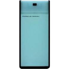 Porsche Design The Essence EdT 80ml