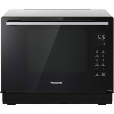 1000 W - Middelgrote maat - Op het aanrecht Magnetrons Panasonic NN-CS89LB