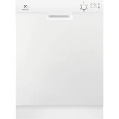 Electrolux 60 cm - Hvid - Underbyggede Opvaskemaskiner Electrolux ESF5206LOW Hvid