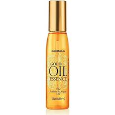 Montibello Gold Oil Essence The Amber & Argan Oil 130ml