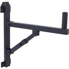 Stål Højttalerbeslag Omnitronic Wall-Mounting for Speakers
