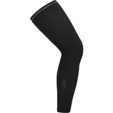 Dhb Regulate Thermal Leg Warmers Men - Black