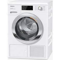 Miele Tumble Dryers Miele TEL785WP White