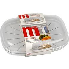 Microwave It Fish Steamer Microwave Kitchenware 7.5cm