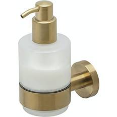 Goud Zeepdispensers Geesa Nemox Zeepdispenser 200 ml