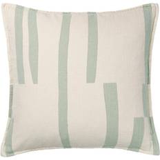 Elvang Lyme Grass Coussin Décoratif Vert (50x50cm)