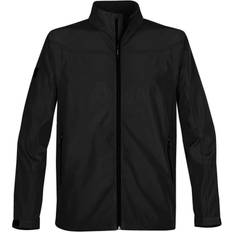 Stormtech Endurance Softshell Jacket - Black