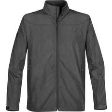 Stormtech Endurance Softshell Jacket - Carbon Heather