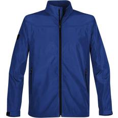 Stormtech Endurance Softshell Jacket - Navy Heather