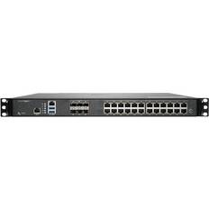 SonicWall NSA 4700 Essential Edition