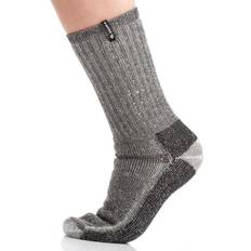 Hotwool Socks - Grey Melange (103987-27)