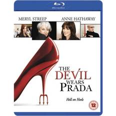 The Devil Wears Prada (Blu-Ray)