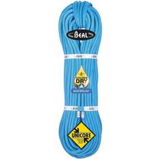 80.0 m Corde per arrampicata Beal Opera Golden Dry 8.5mm 80m