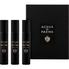 Acqua Di Parma Signatures Of The Sun Discovery Set EdP 12ml 3-pack