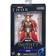 Odin infinity Hasbro Marvel The Infinity Saga Thor Odin figure 15cm