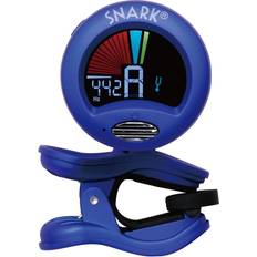 Migliori_valutati Attrezzature di Tuning Snark SN1X Clip-On Chromatic Tuner