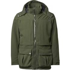 Chevalier Hamilton Gore-Tex Jacket M - Dark Green