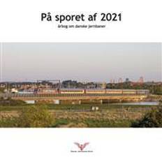 Bøger På sporet af 2021 (Indbundet)