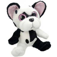 Bulldog gosedjur Orbys French Bulldog Dog 17cm