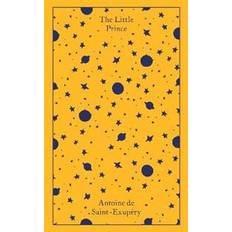 The Little Prince (Inbunden)