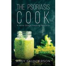 The Psoriasis Cook (Indbundet)