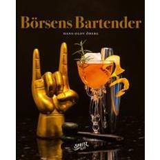 Börsens bartender (Indbundet)