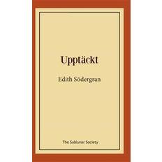 Upptäckt (Häftad)