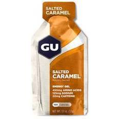 Energy Gel Salted Caramel 32g